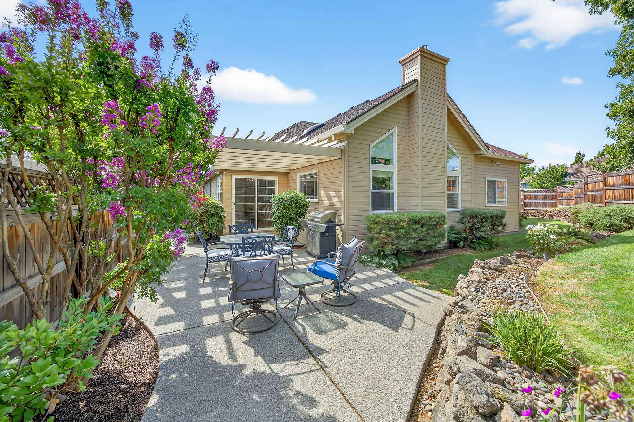 Amblegreen Estates Unit No 1 - Residential