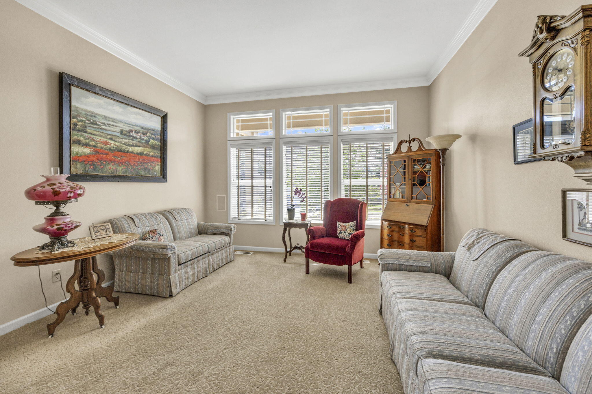 Amblegreen Estates Unit No 1 - Residential