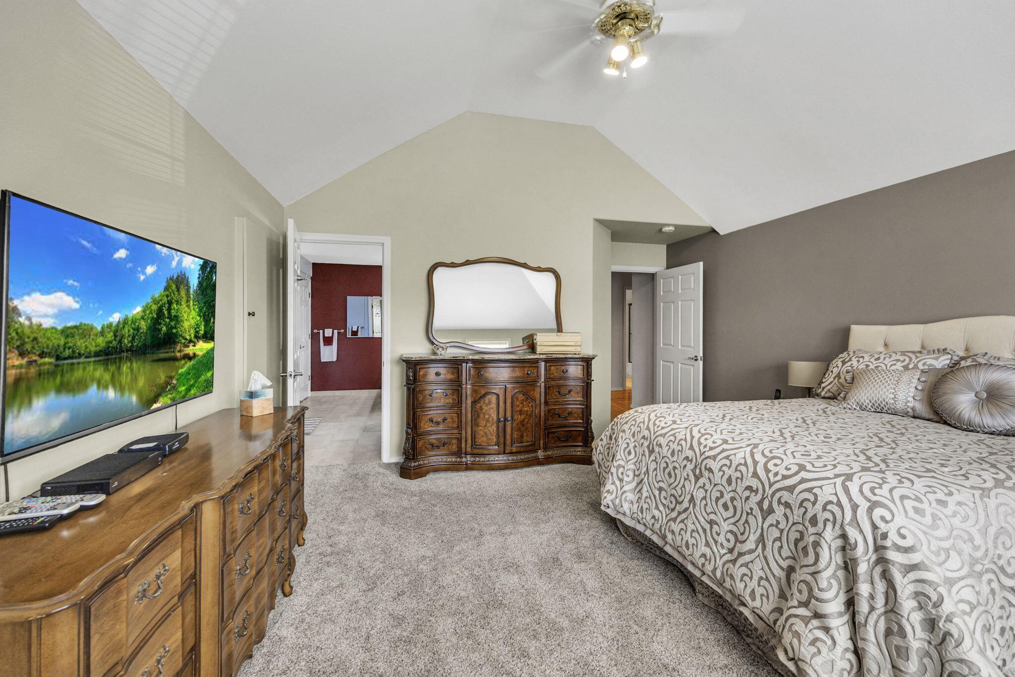 Amblegreen Estates Unit No 1 - Residential