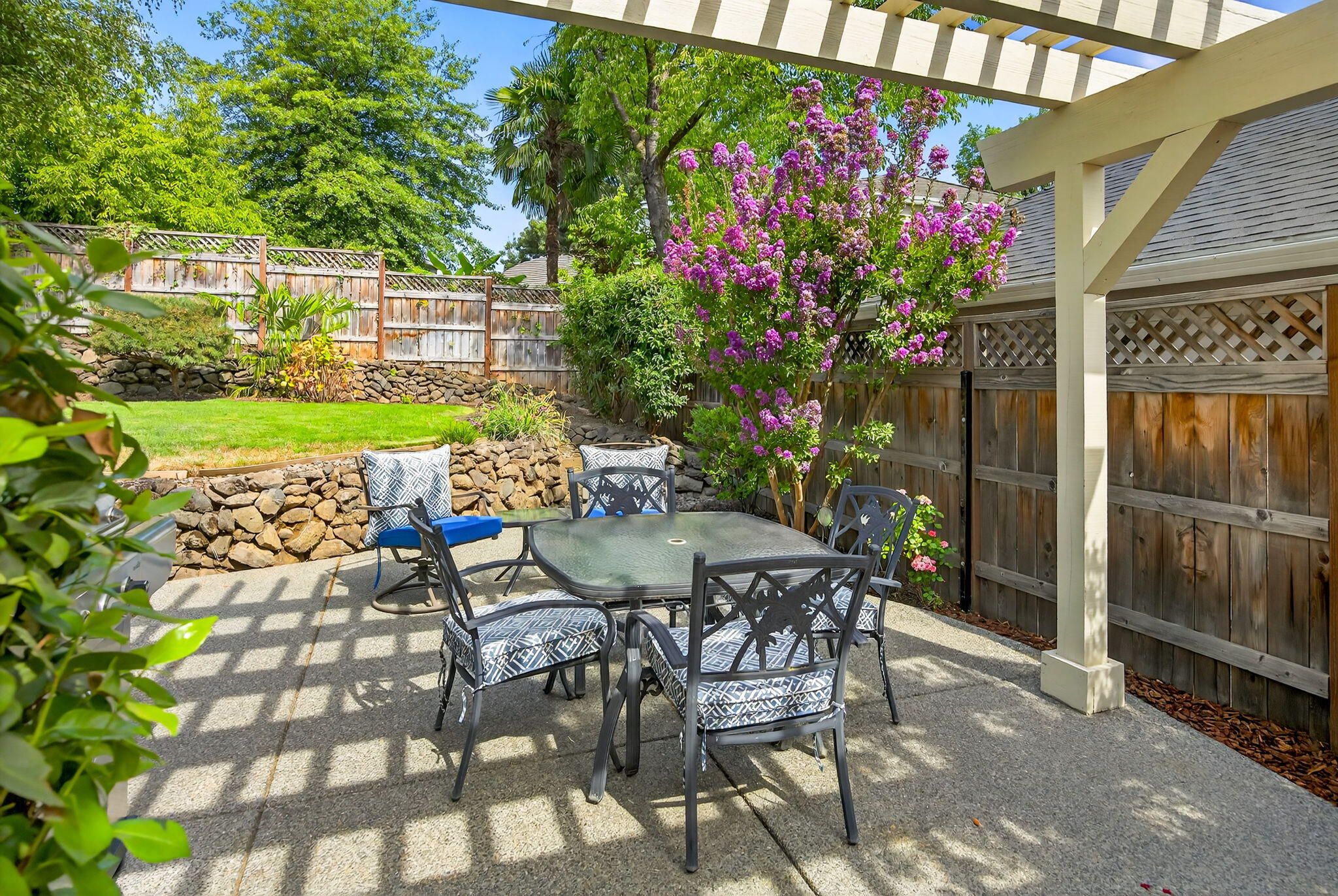 Amblegreen Estates Unit No 1 - Residential