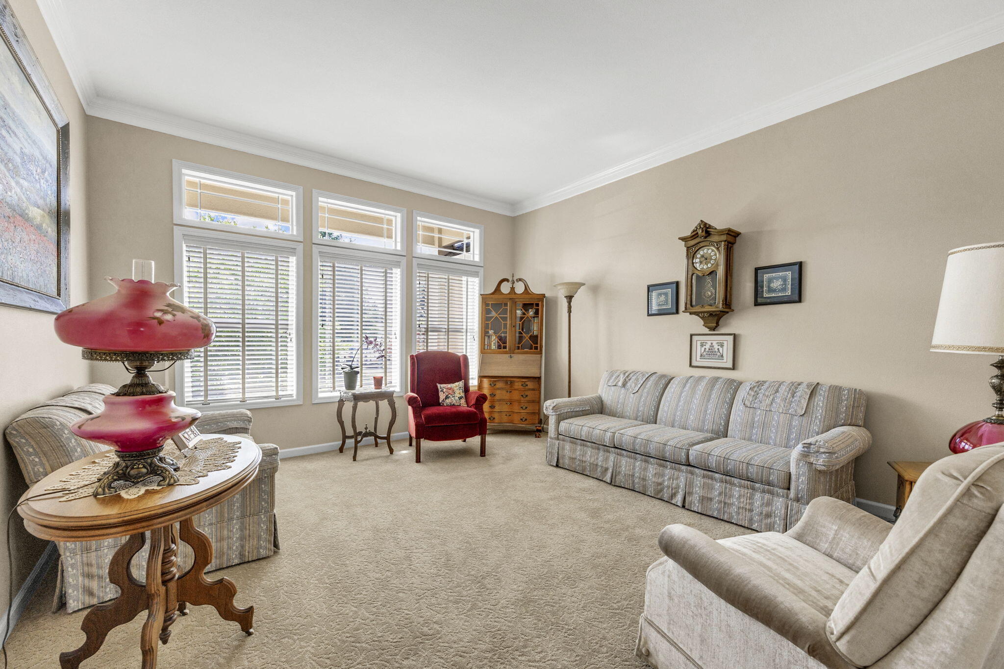 Amblegreen Estates Unit No 1 - Residential