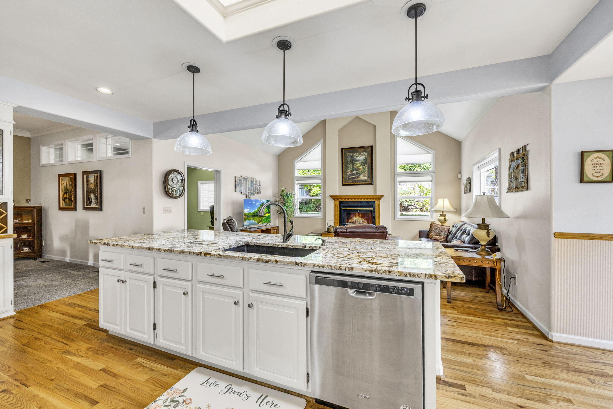 Amblegreen Estates Unit No 1 - Residential