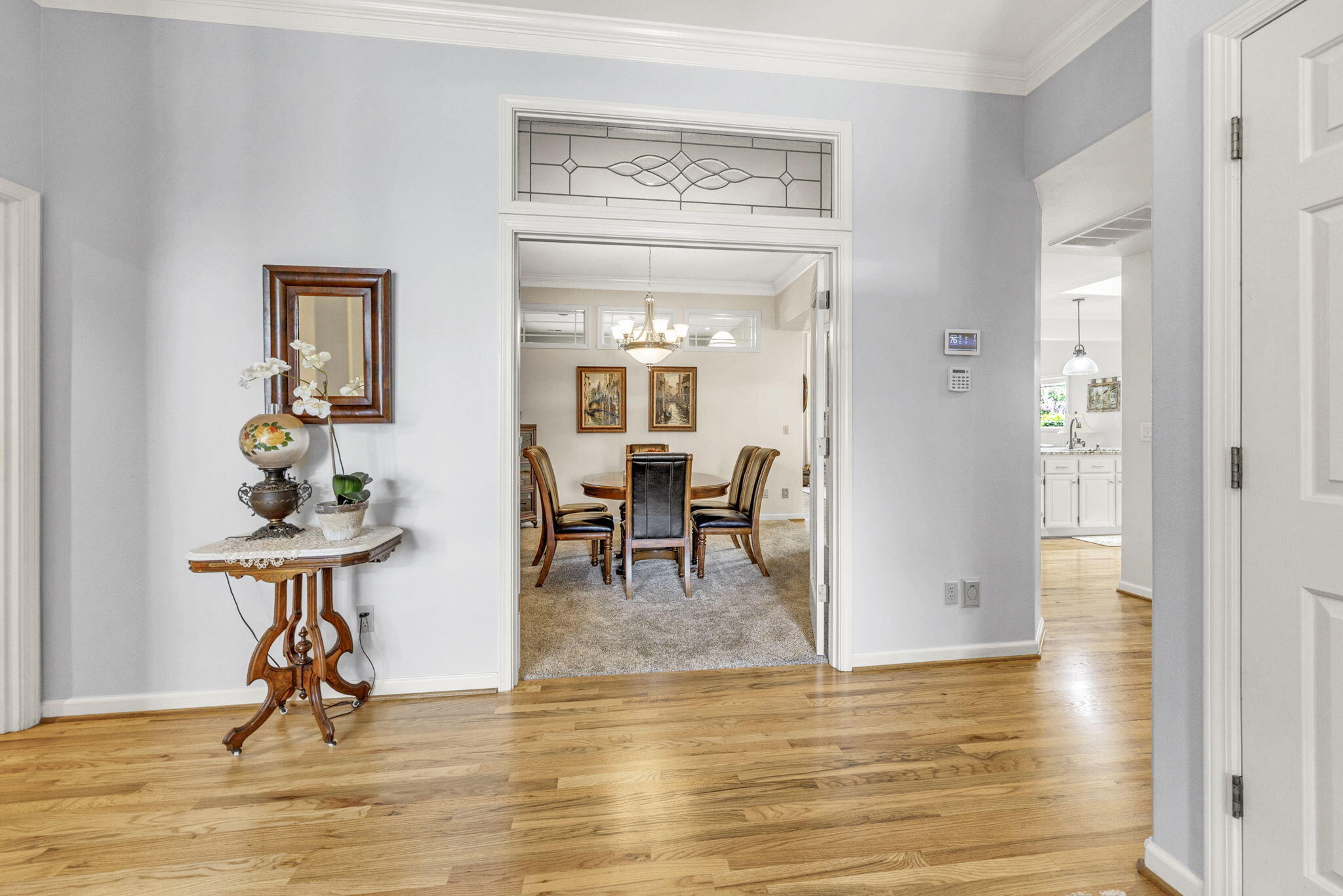 Amblegreen Estates Unit No 1 - Residential