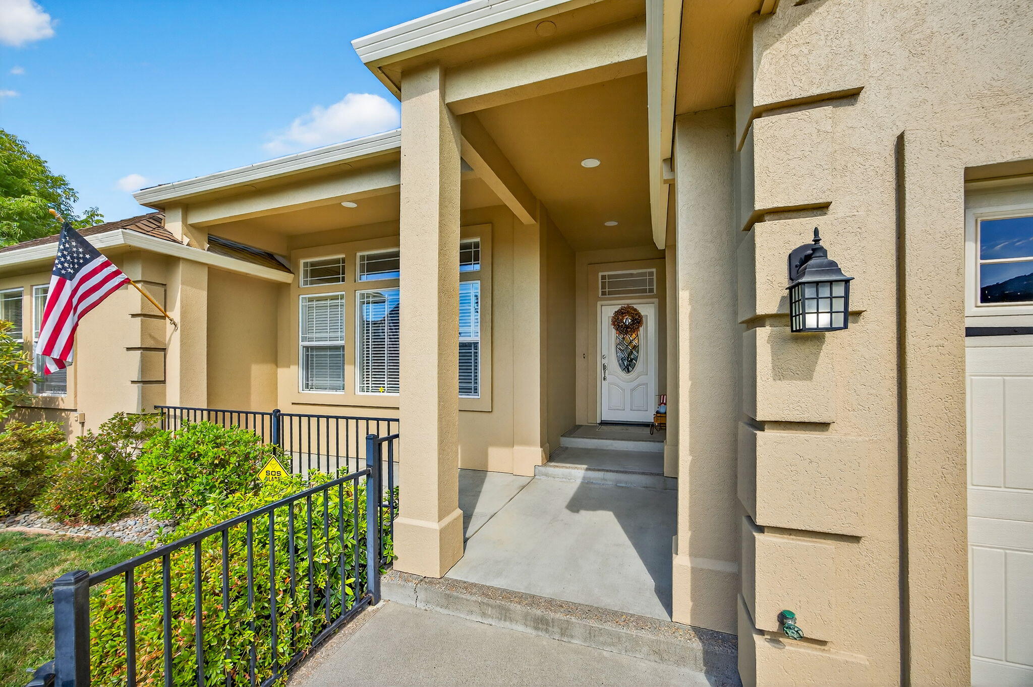 Amblegreen Estates Unit No 1 - Residential