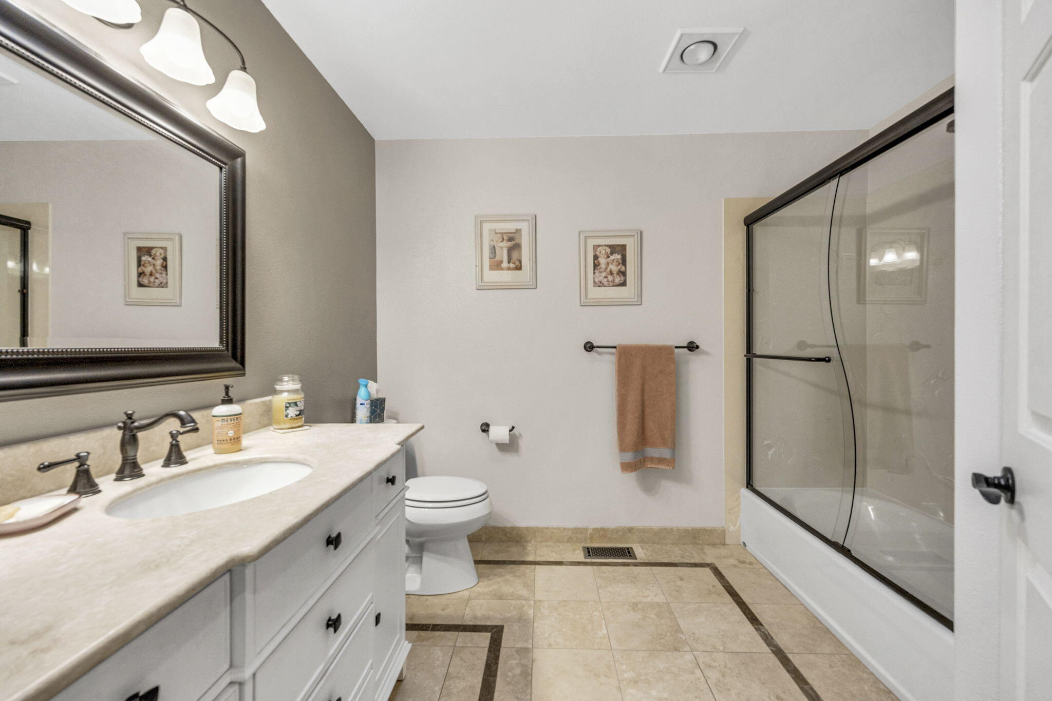 Amblegreen Estates Unit No 1 - Residential