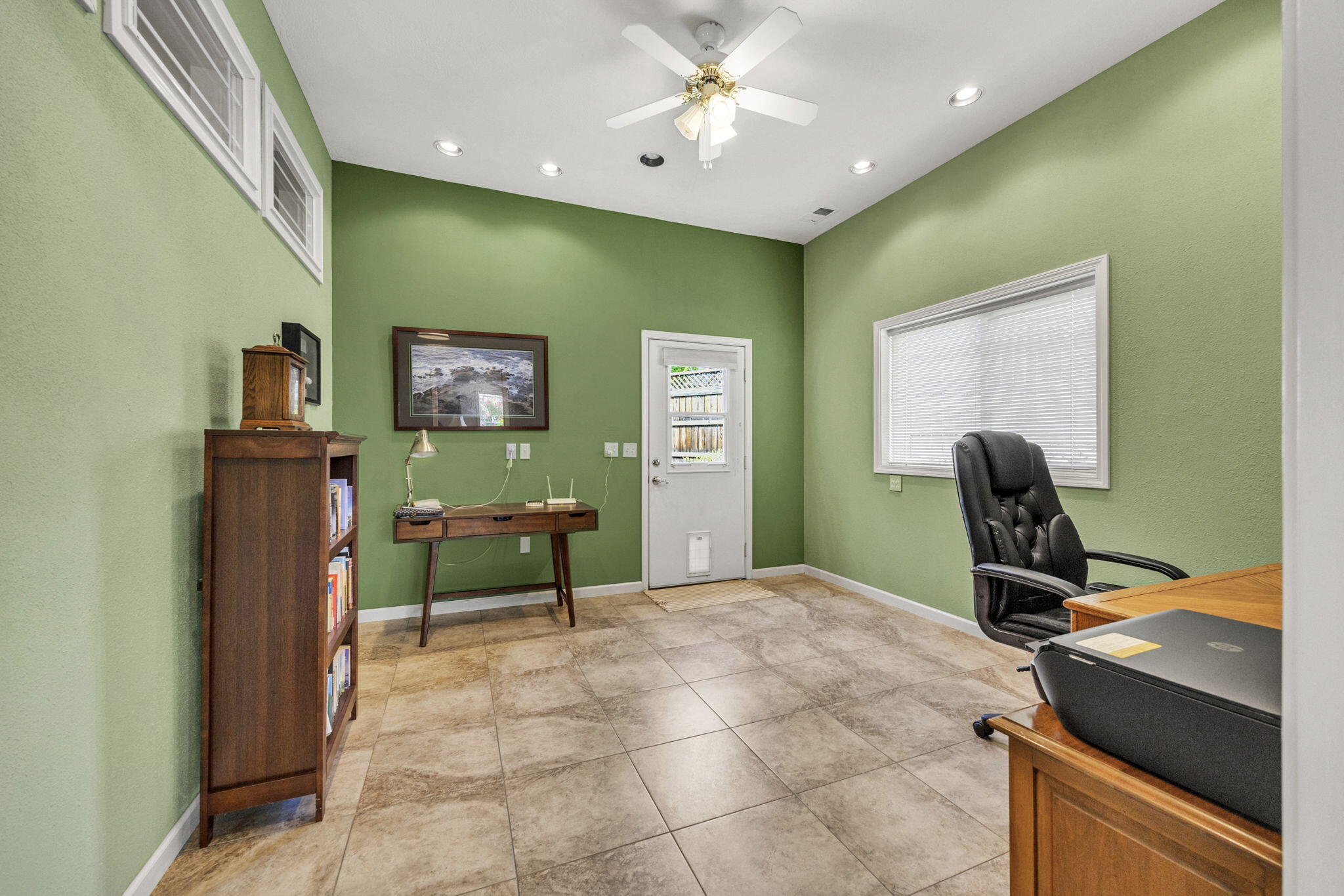 Amblegreen Estates Unit No 1 - Residential