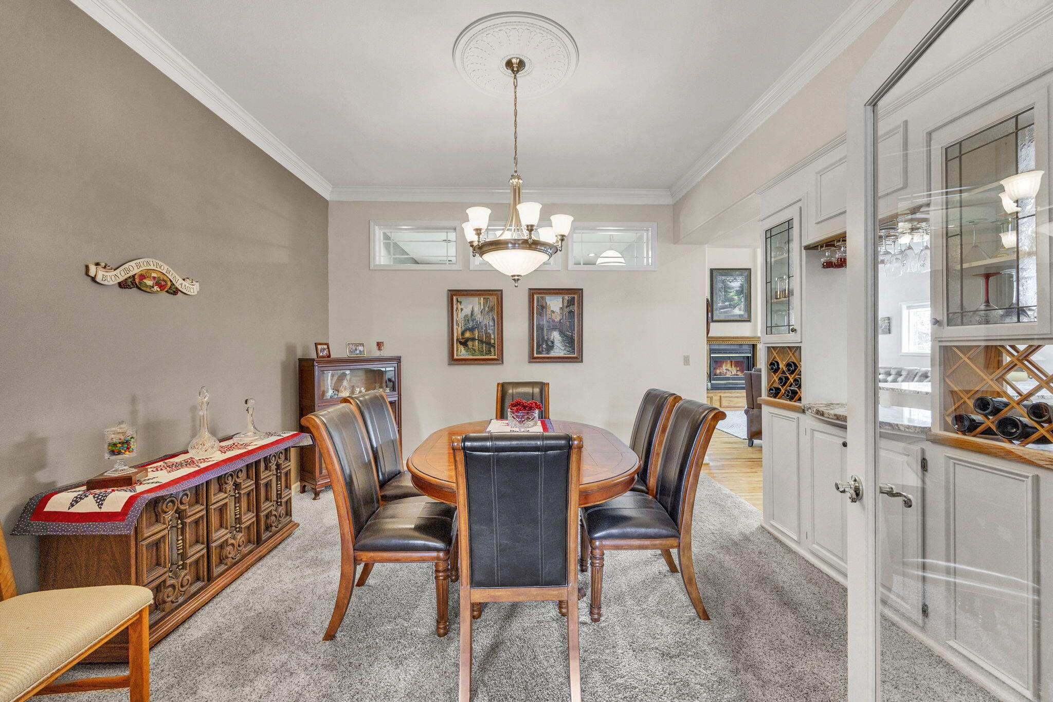 Amblegreen Estates Unit No 1 - Residential