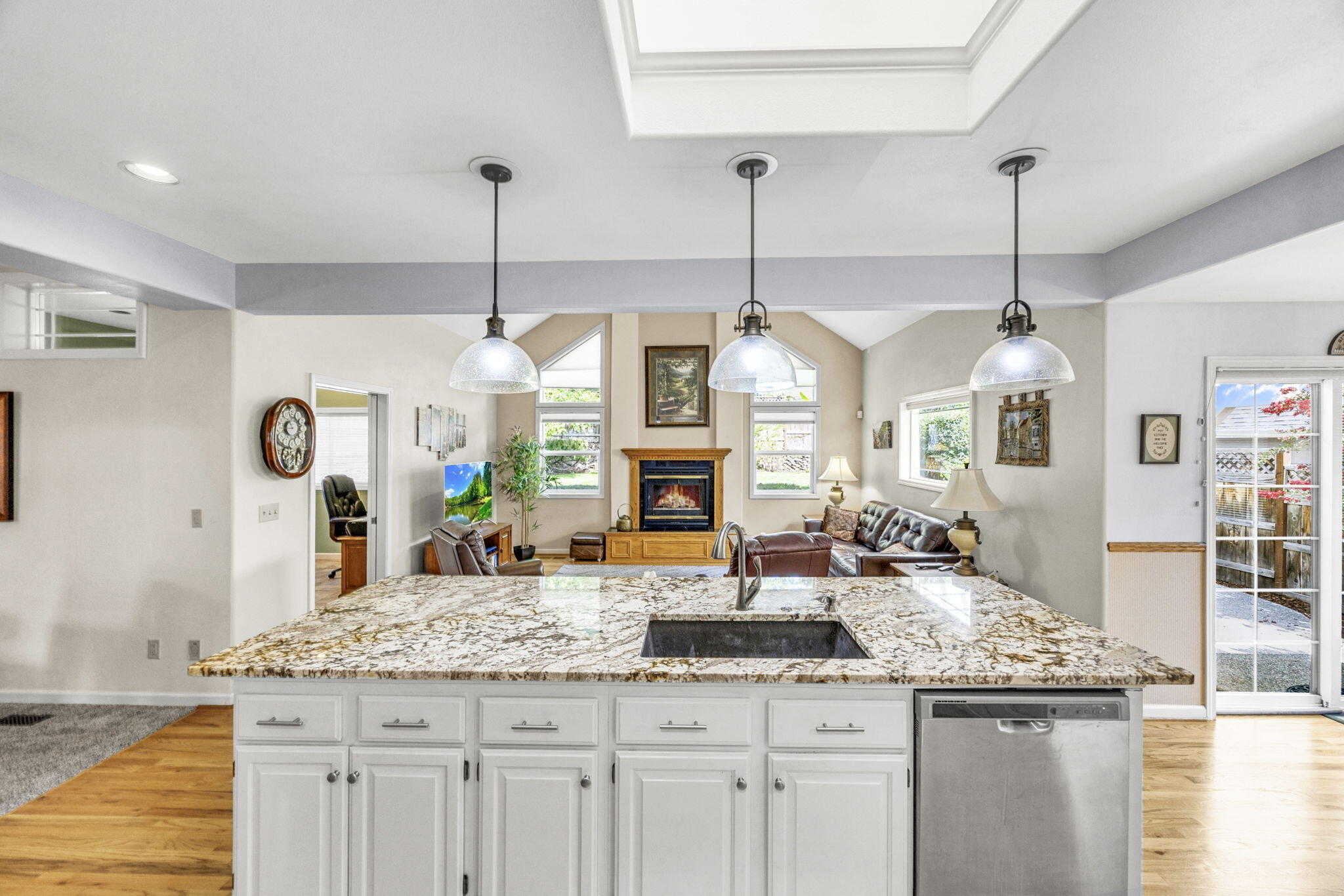 Amblegreen Estates Unit No 1 - Residential