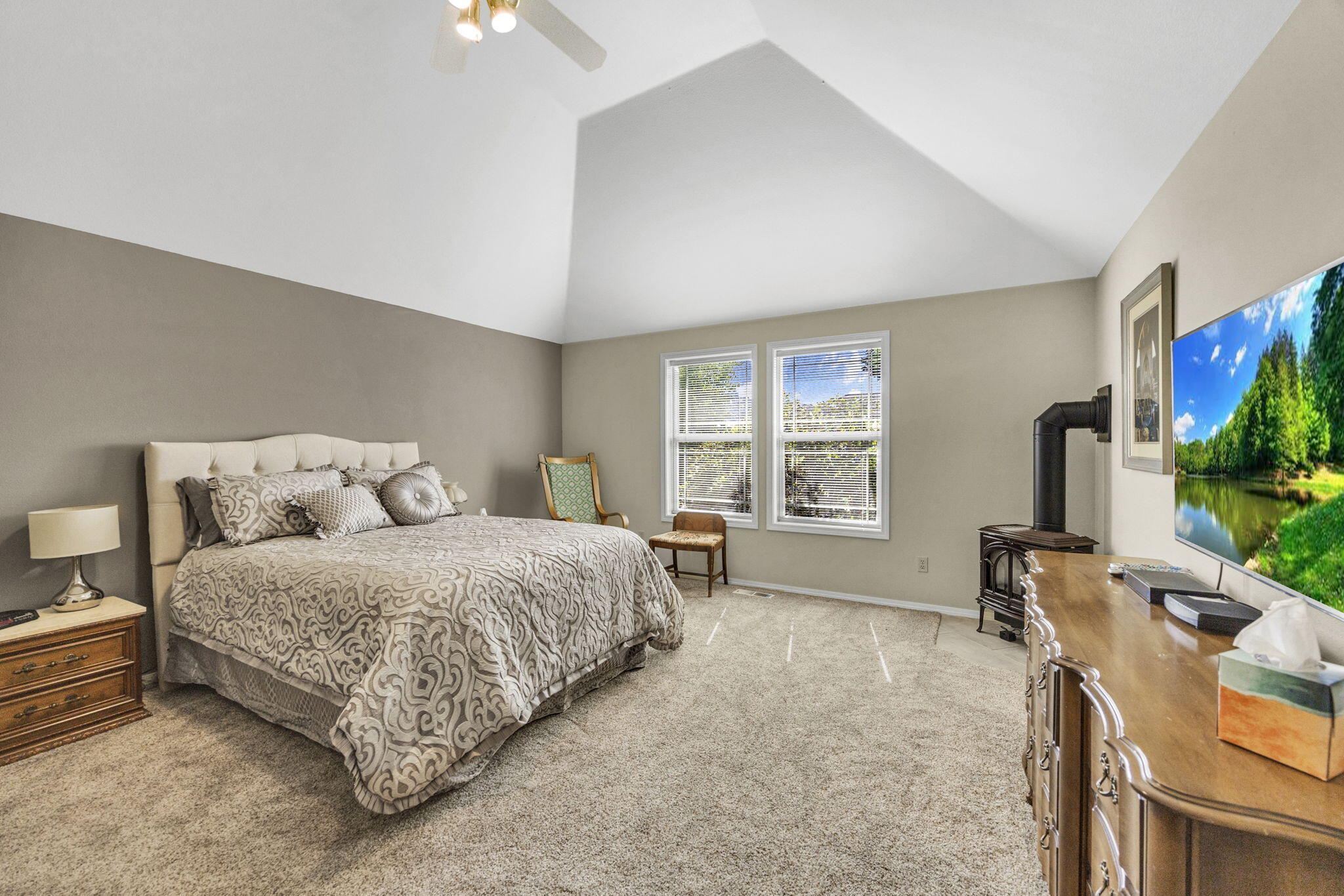 Amblegreen Estates Unit No 1 - Residential