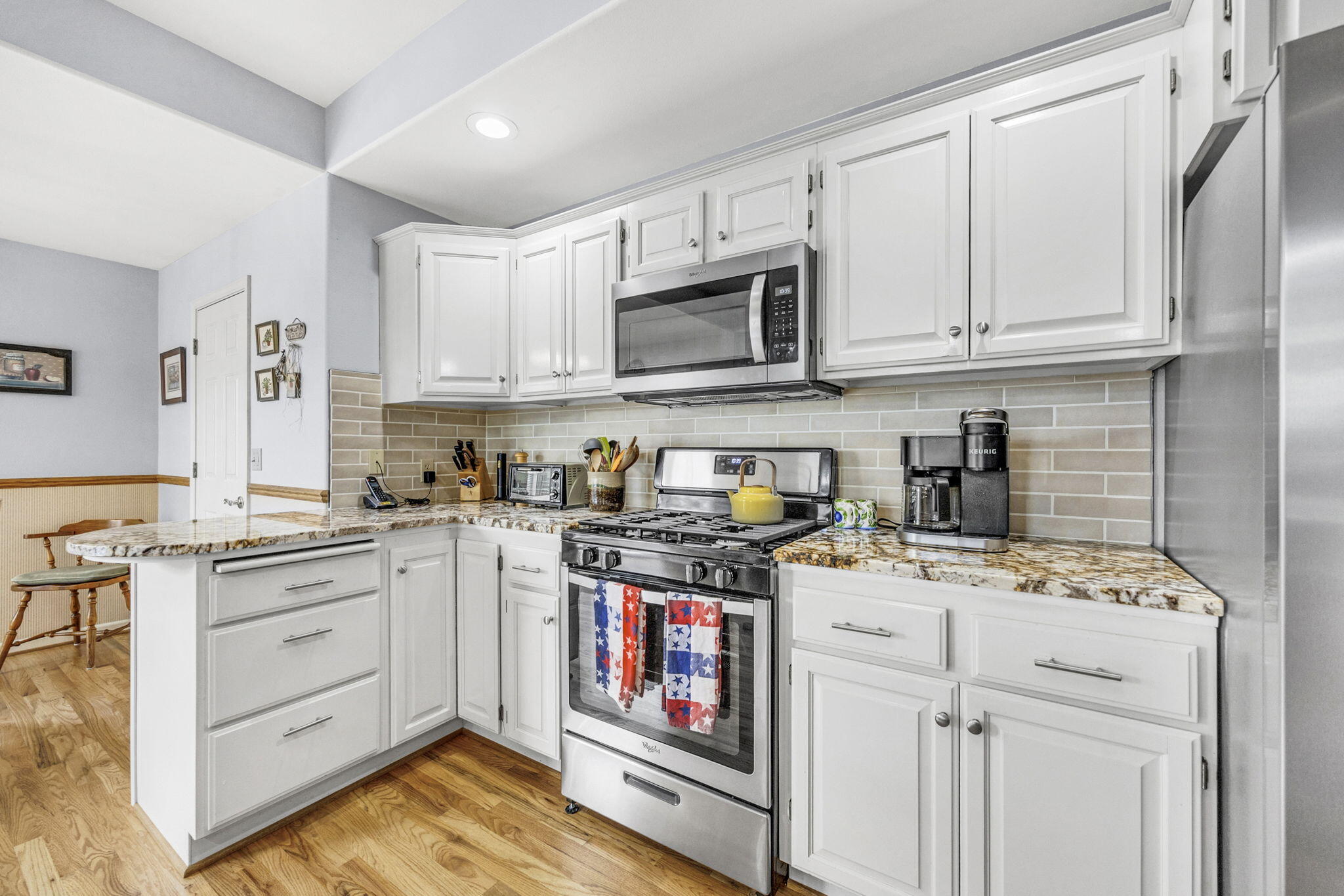 Amblegreen Estates Unit No 1 - Residential