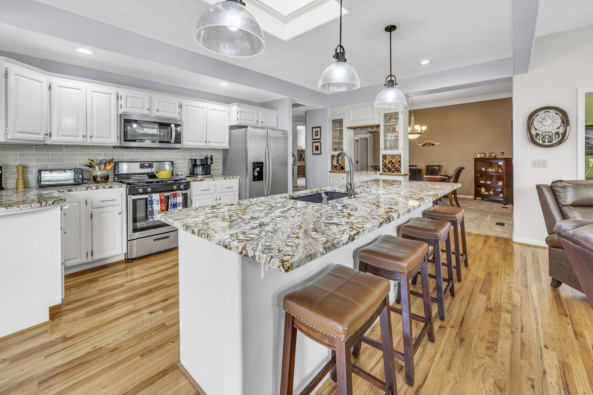 Amblegreen Estates Unit No 1 - Residential