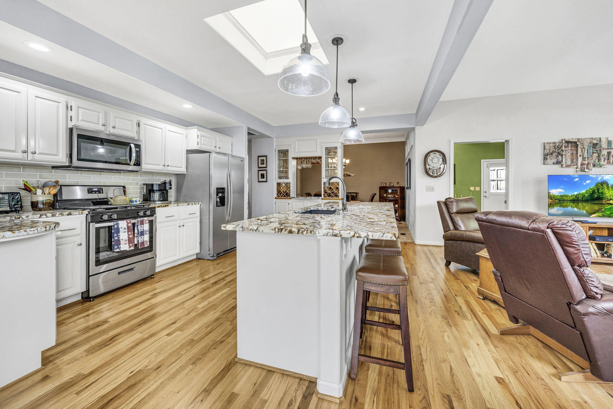 Amblegreen Estates Unit No 1 - Residential