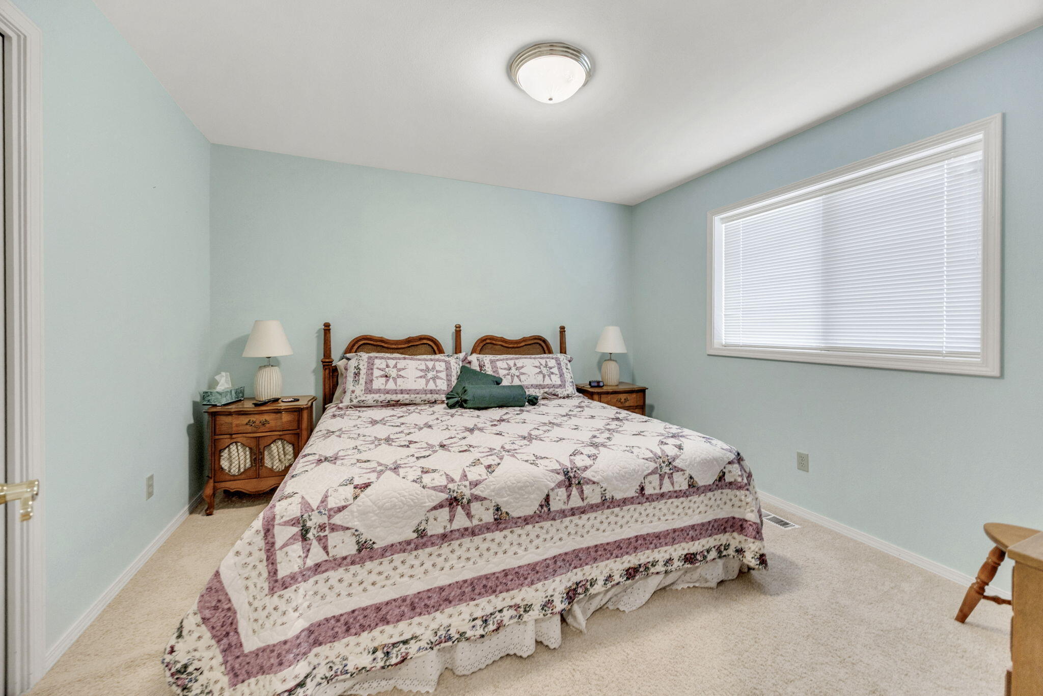 Amblegreen Estates Unit No 1 - Residential