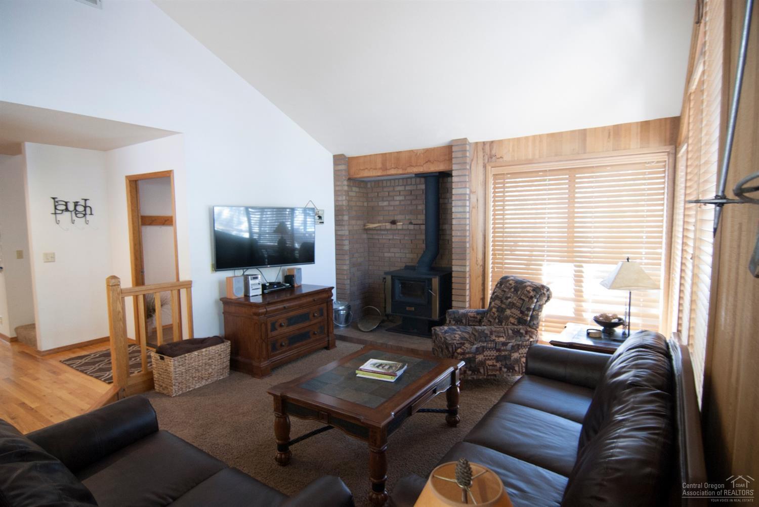 Fairway Crest Village - Residential