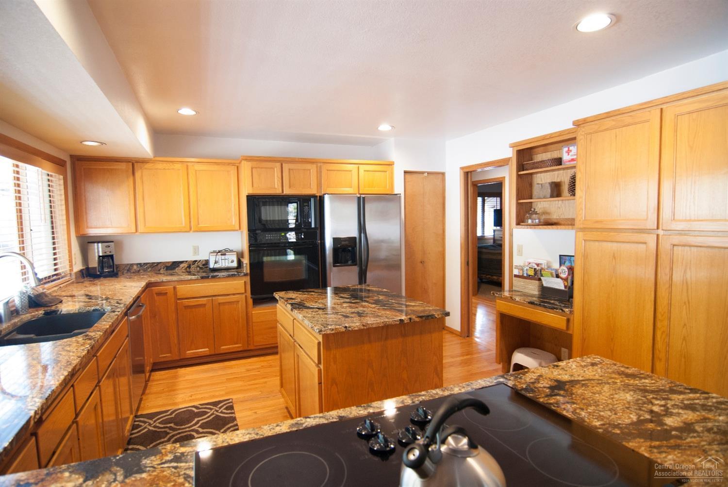 Fairway Crest Village - Residential