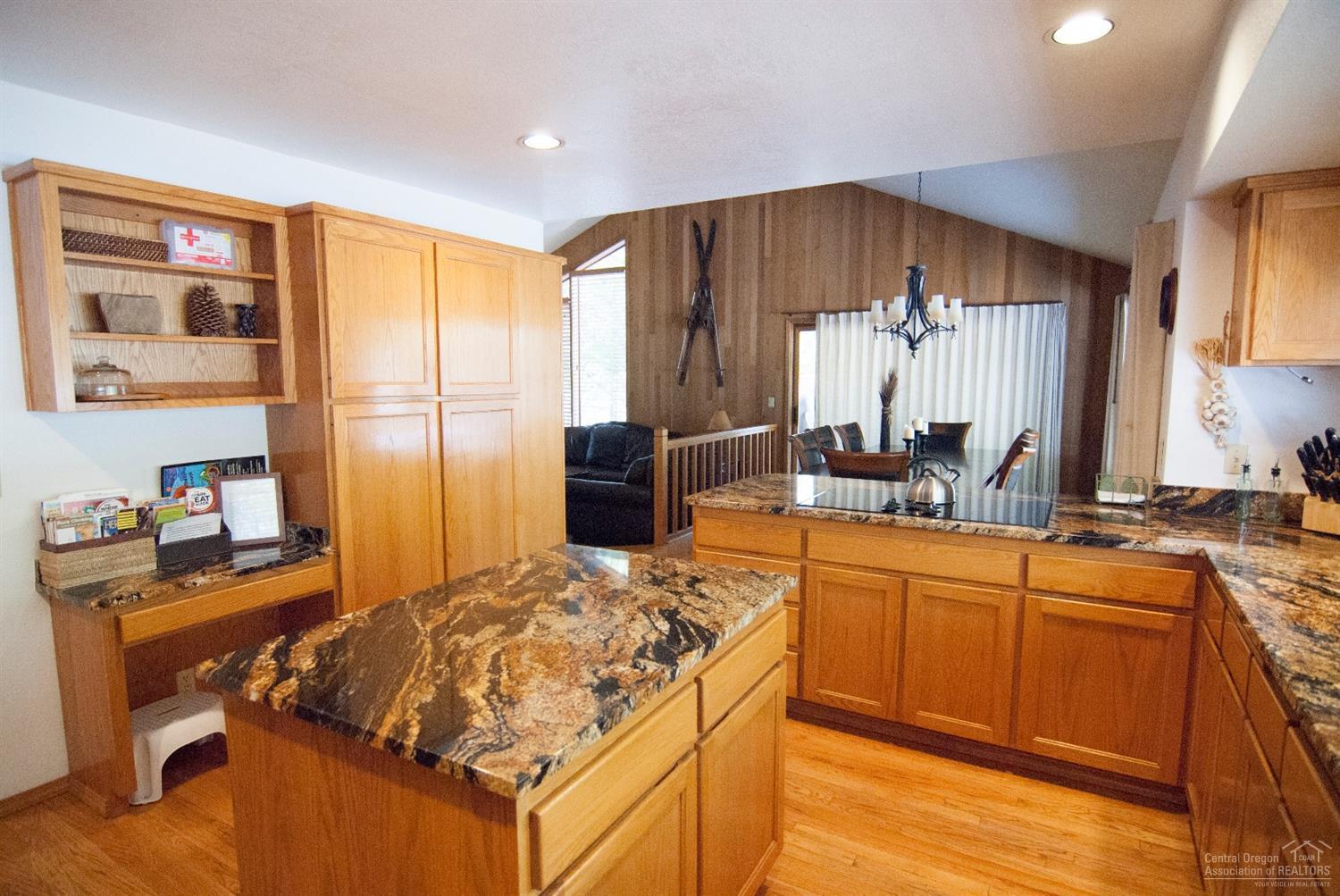 Fairway Crest Village - Residential