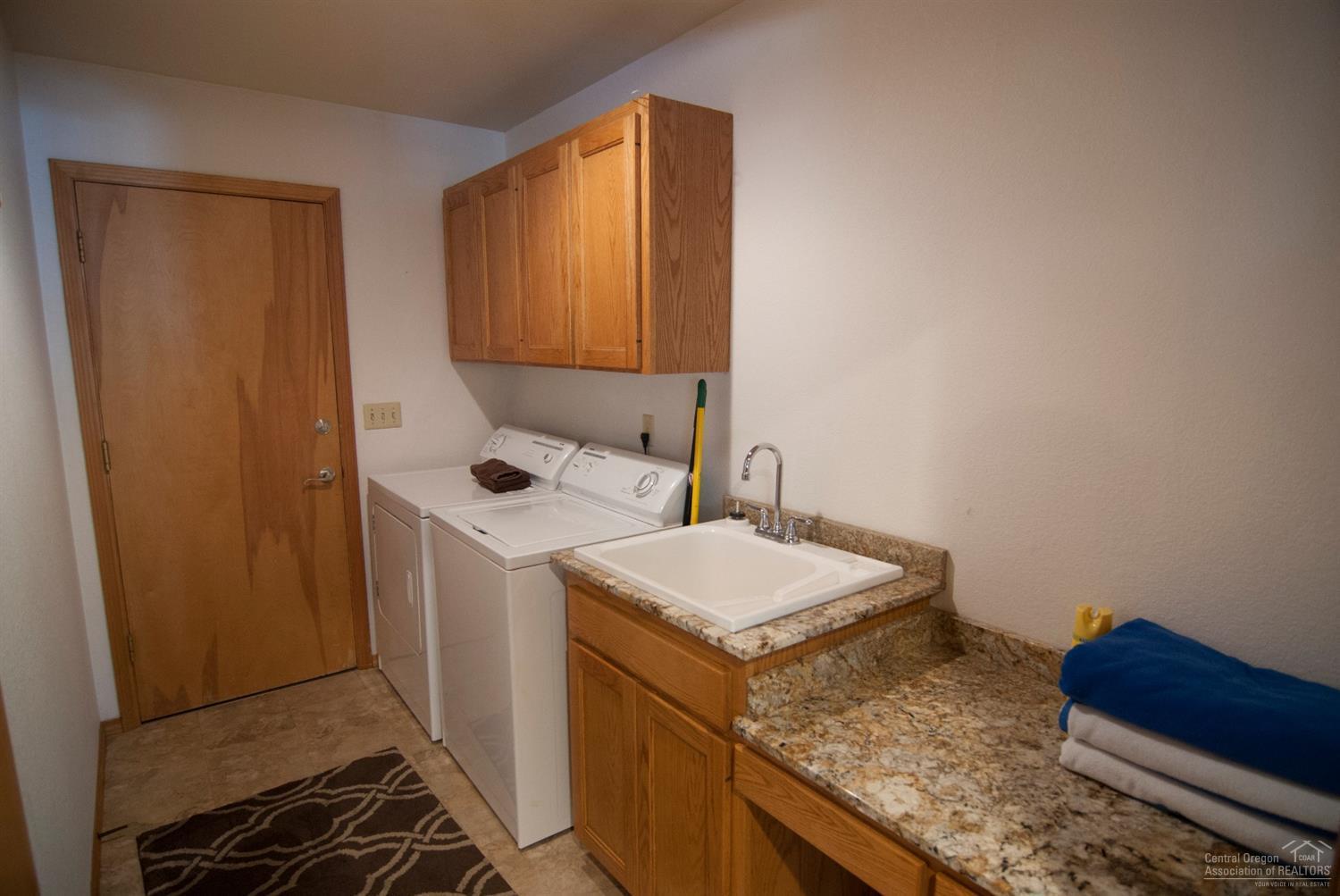 Fairway Crest Village - Residential