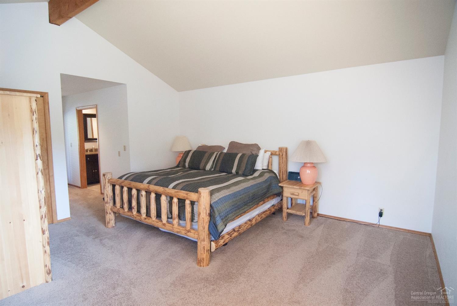 Fairway Crest Village - Residential