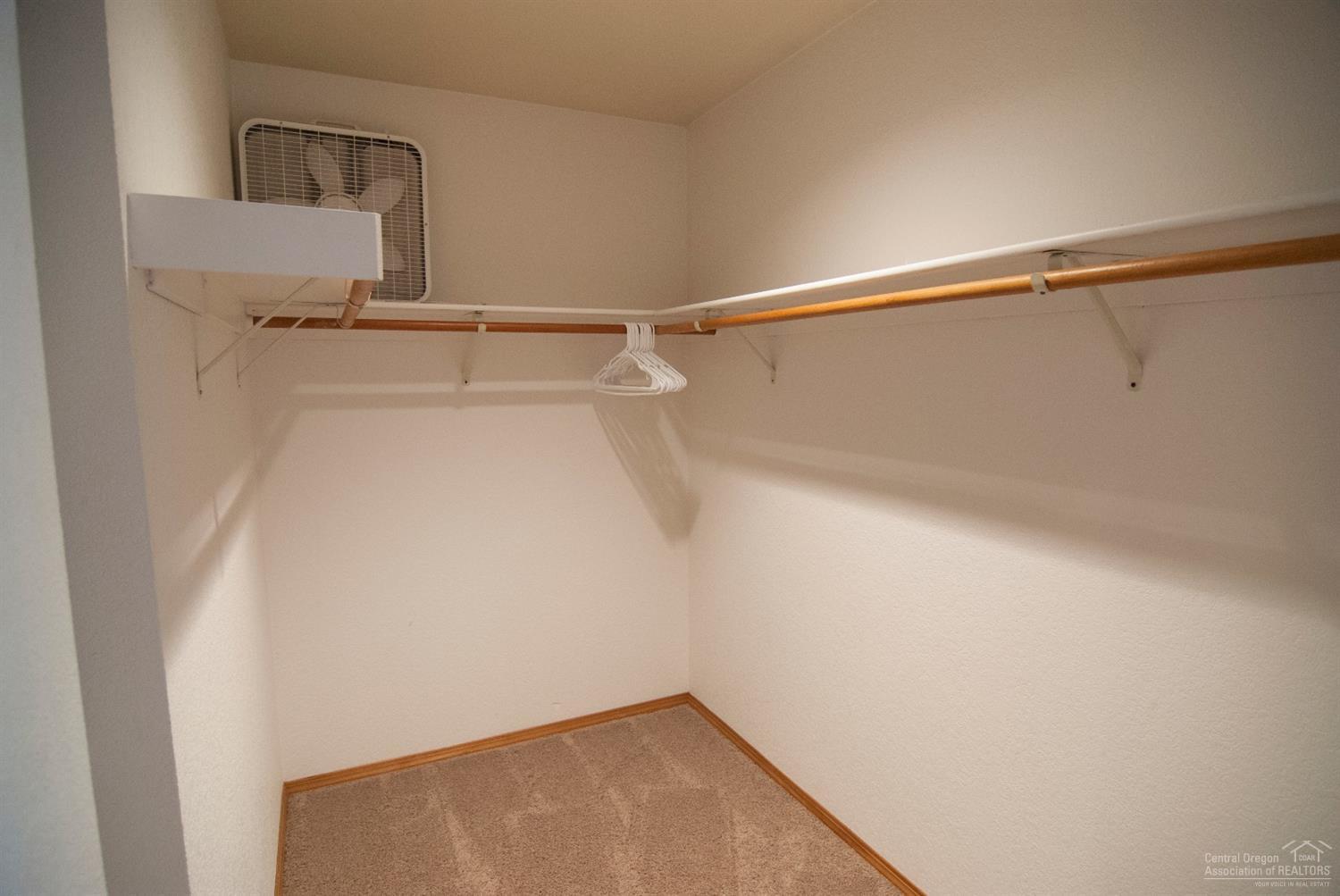 Fairway Crest Village - Residential