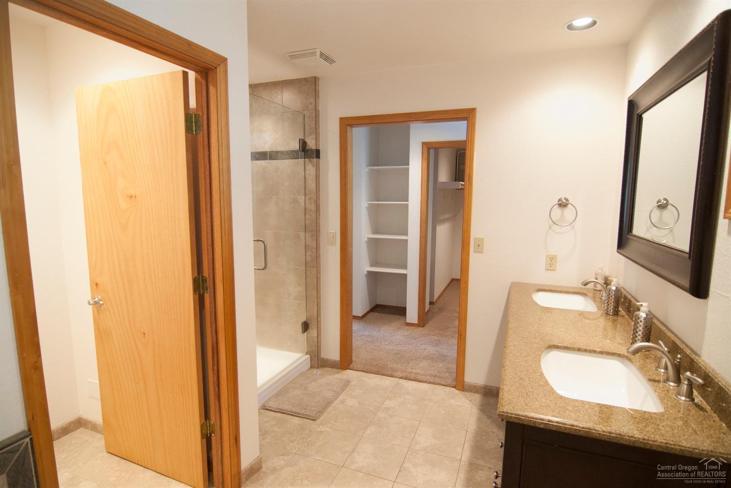 Fairway Crest Village - Residential