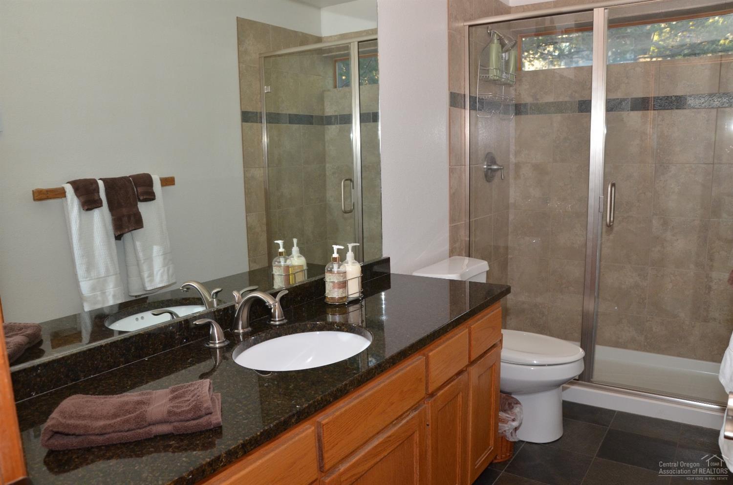 Fairway Crest Village - Residential