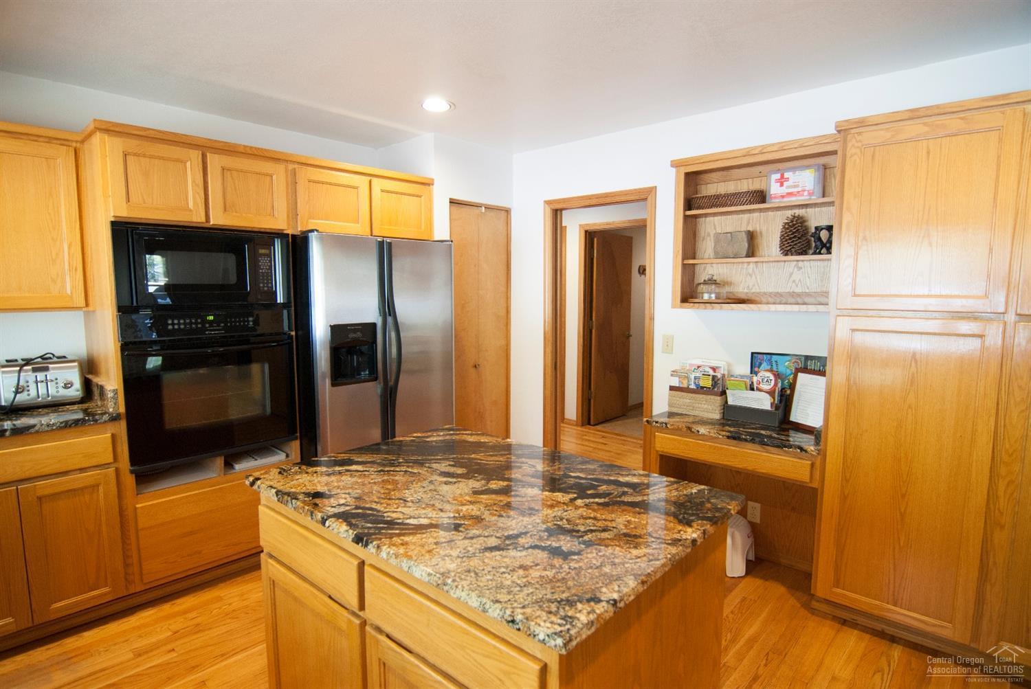 Fairway Crest Village - Residential