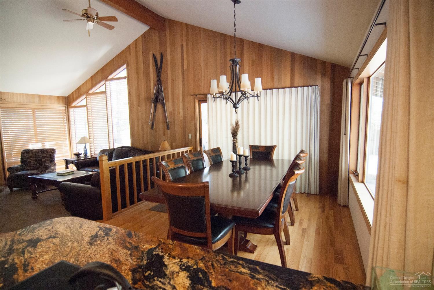 Fairway Crest Village - Residential