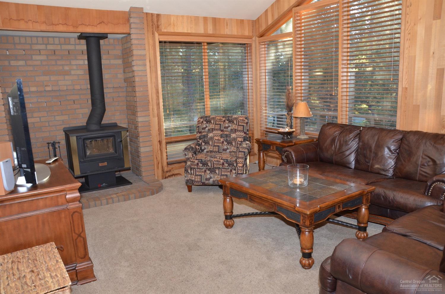 Fairway Crest Village - Residential