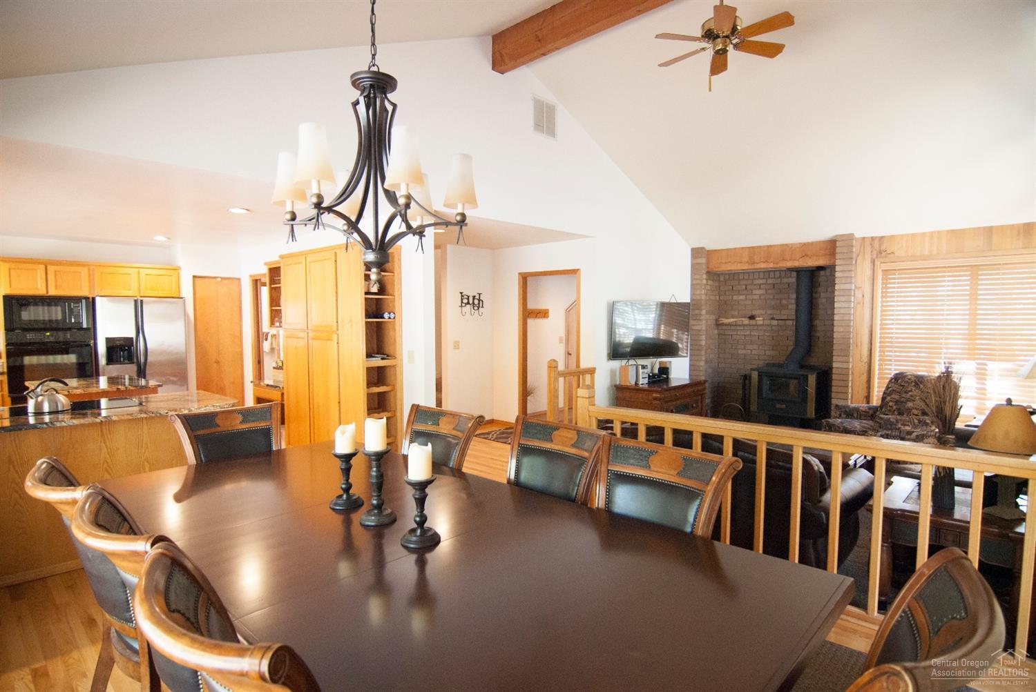 Fairway Crest Village - Residential