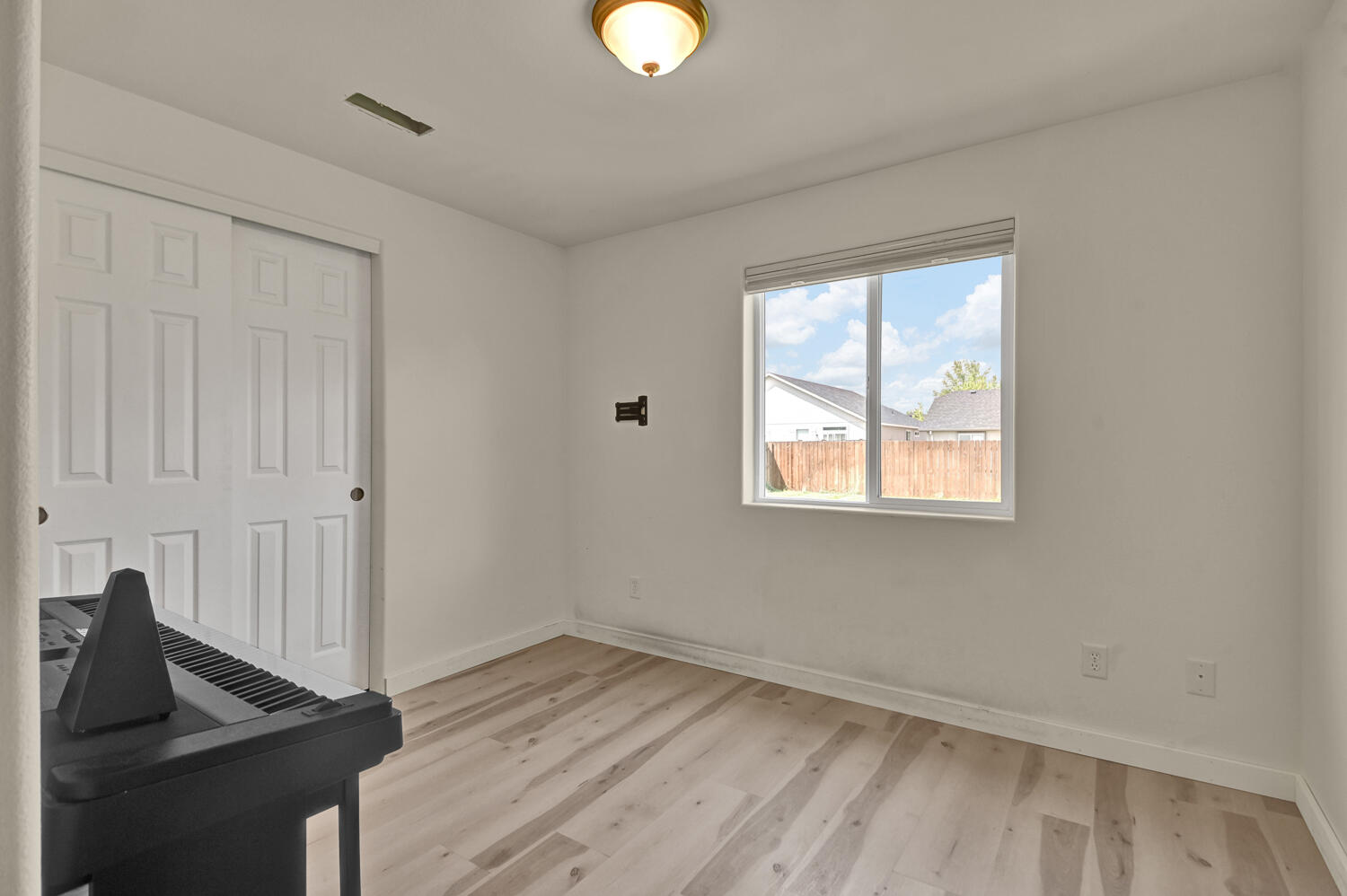 Carly Meadows - Residential