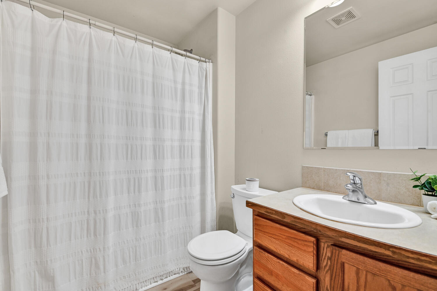 Carly Meadows - Residential