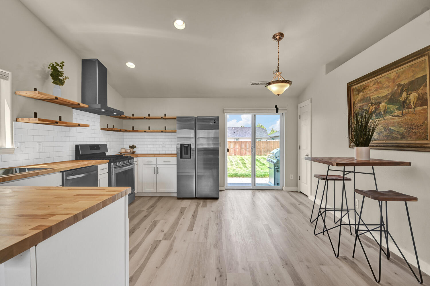 Carly Meadows - Residential