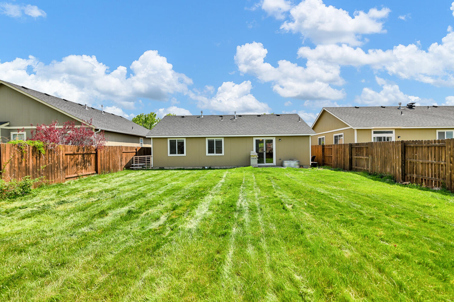 Carly Meadows - Residential