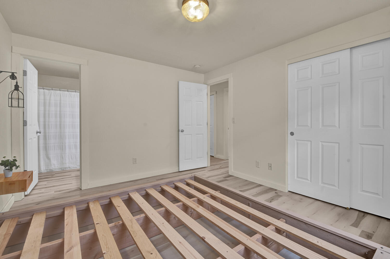 Carly Meadows - Residential