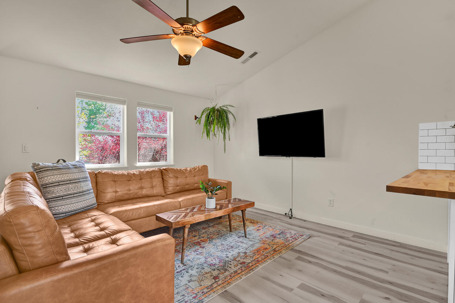 Carly Meadows - Residential