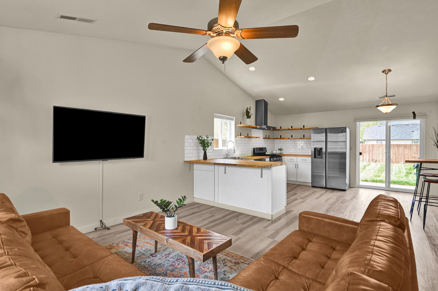 Carly Meadows - Residential