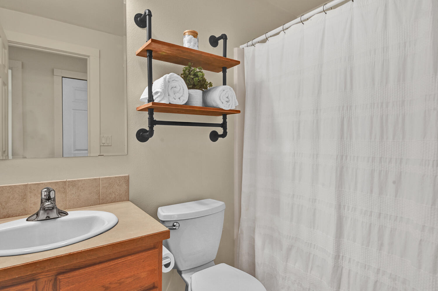 Carly Meadows - Residential