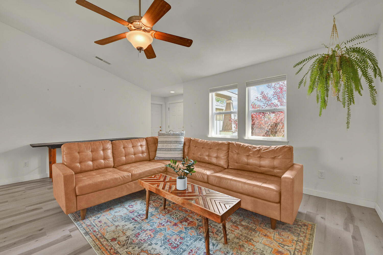 Carly Meadows - Residential