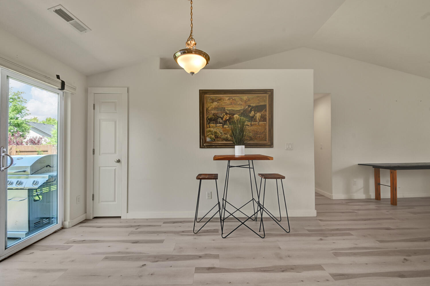 Carly Meadows - Residential