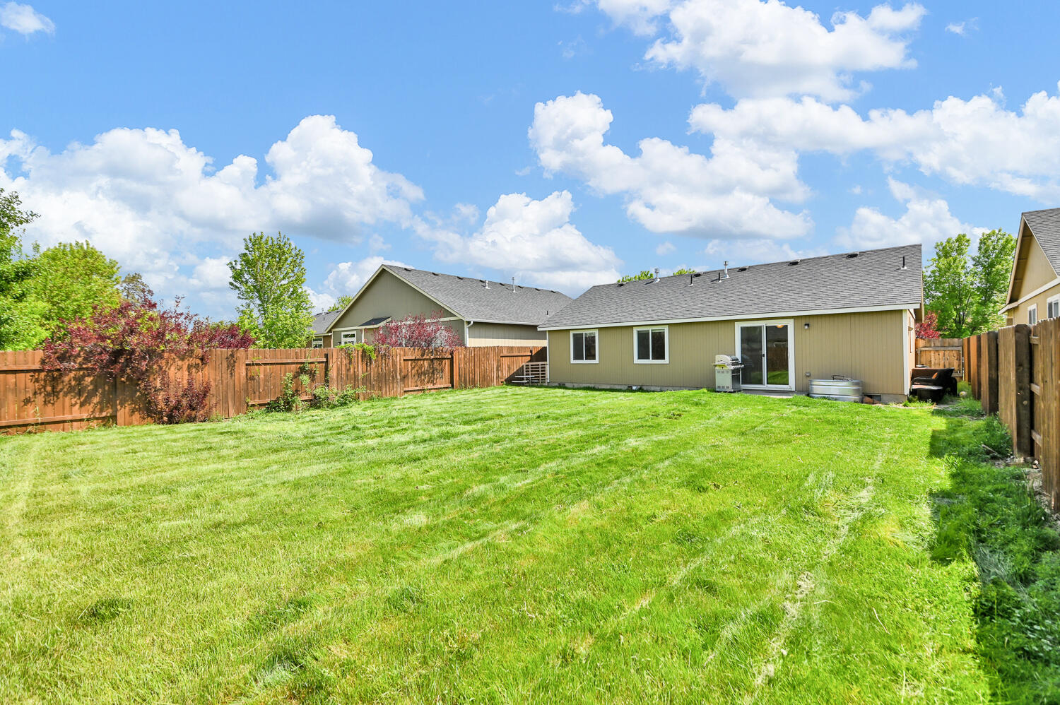 Carly Meadows - Residential