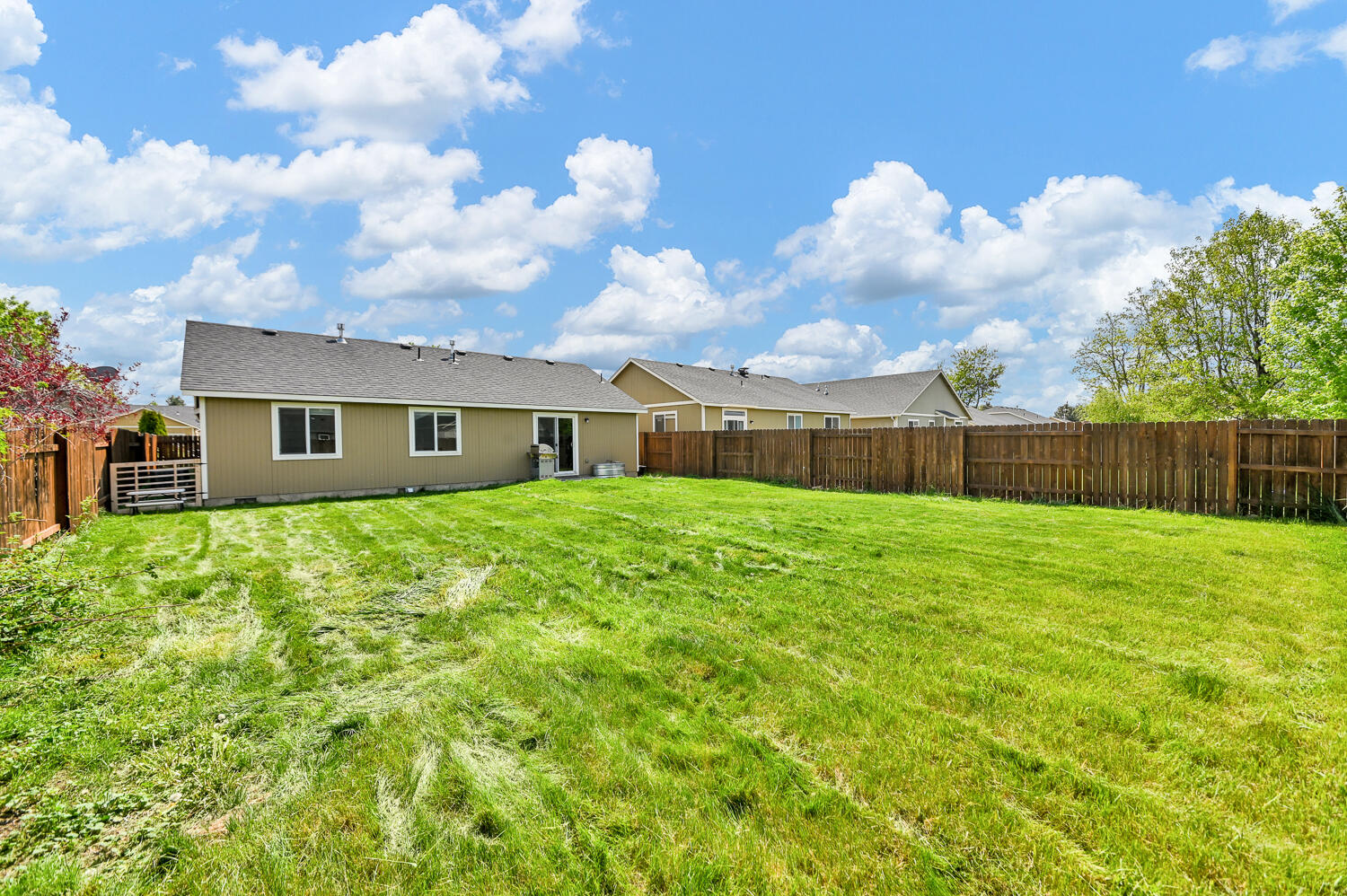 Carly Meadows - Residential