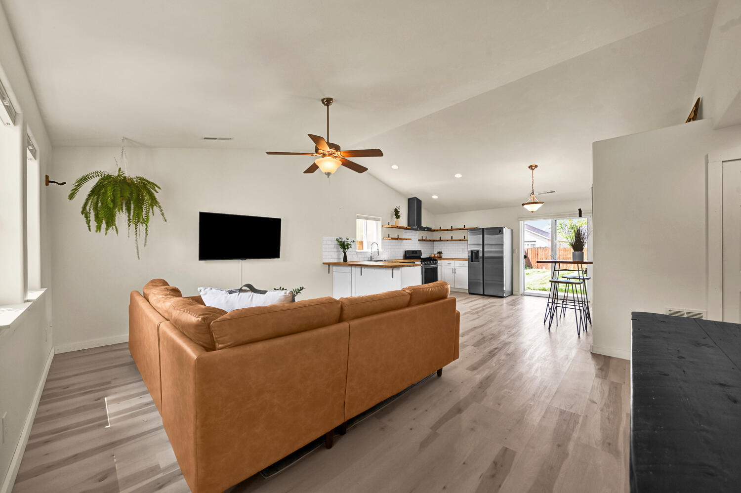 Carly Meadows - Residential