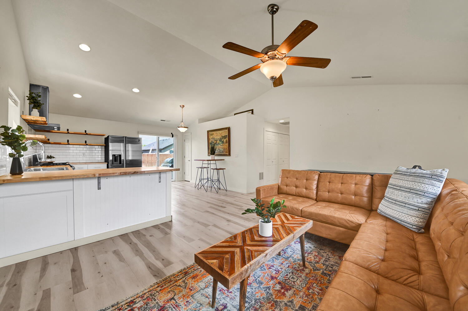 Carly Meadows - Residential