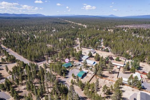 Tiny photo for 11963 Beechwood Drive, La Pine, OR 97739 (MLS # 220214934)