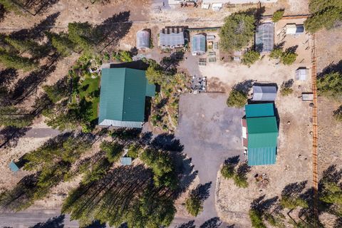 Tiny photo for 11963 Beechwood Drive, La Pine, OR 97739 (MLS # 220214934)