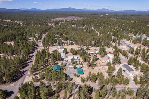 Tiny photo for 11963 Beechwood Drive, La Pine, OR 97739 (MLS # 220214934)