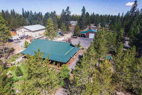 Tiny photo for 11963 Beechwood Drive, La Pine, OR 97739 (MLS # 220214934)