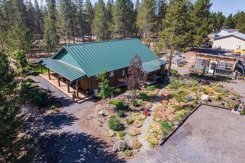 Tiny photo for 11963 Beechwood Drive, La Pine, OR 97739 (MLS # 220214934)