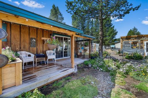 Tiny photo for 11963 Beechwood Drive, La Pine, OR 97739 (MLS # 220214934)