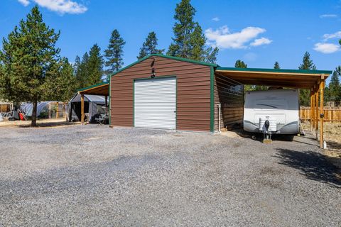 Tiny photo for 11963 Beechwood Drive, La Pine, OR 97739 (MLS # 220214934)